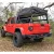 Bagażnik na pakę Rough Country Jeep Gladiator JT